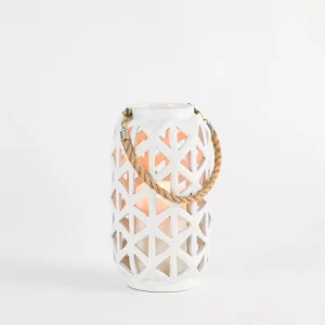 Ceramic Lantern – Small